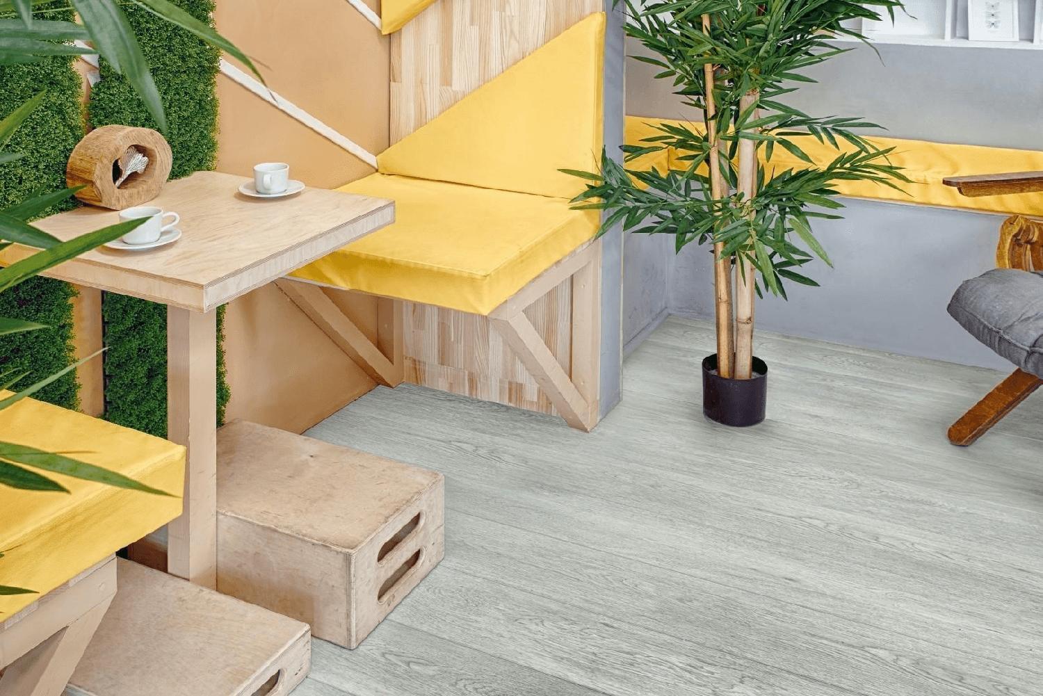 SPC ламинат ГРАНД СЕКВОЙЯ САГАНО ECO 11-22 MC