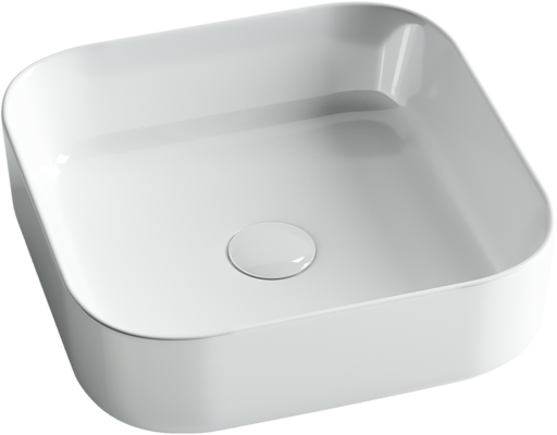 Рукомойник Ceramica Nova Element 38,5 см CN6012