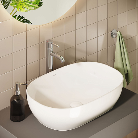 Смеситель для раковины VITRA Minimax S A41990EXP хром