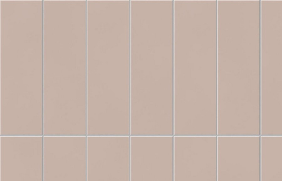 Мозаика Boost Color Mauve Mosaico Brick (AP1S)