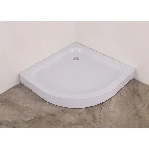 Orange E01-090TB/T Поддон Orange 1/4 круга 88 см