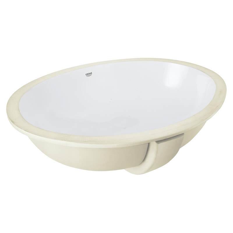 Раковина Grohe Bau Ceramic 39423000 56 см