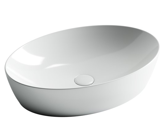 Раковина Ceramica Nova Element 61 см CN5018