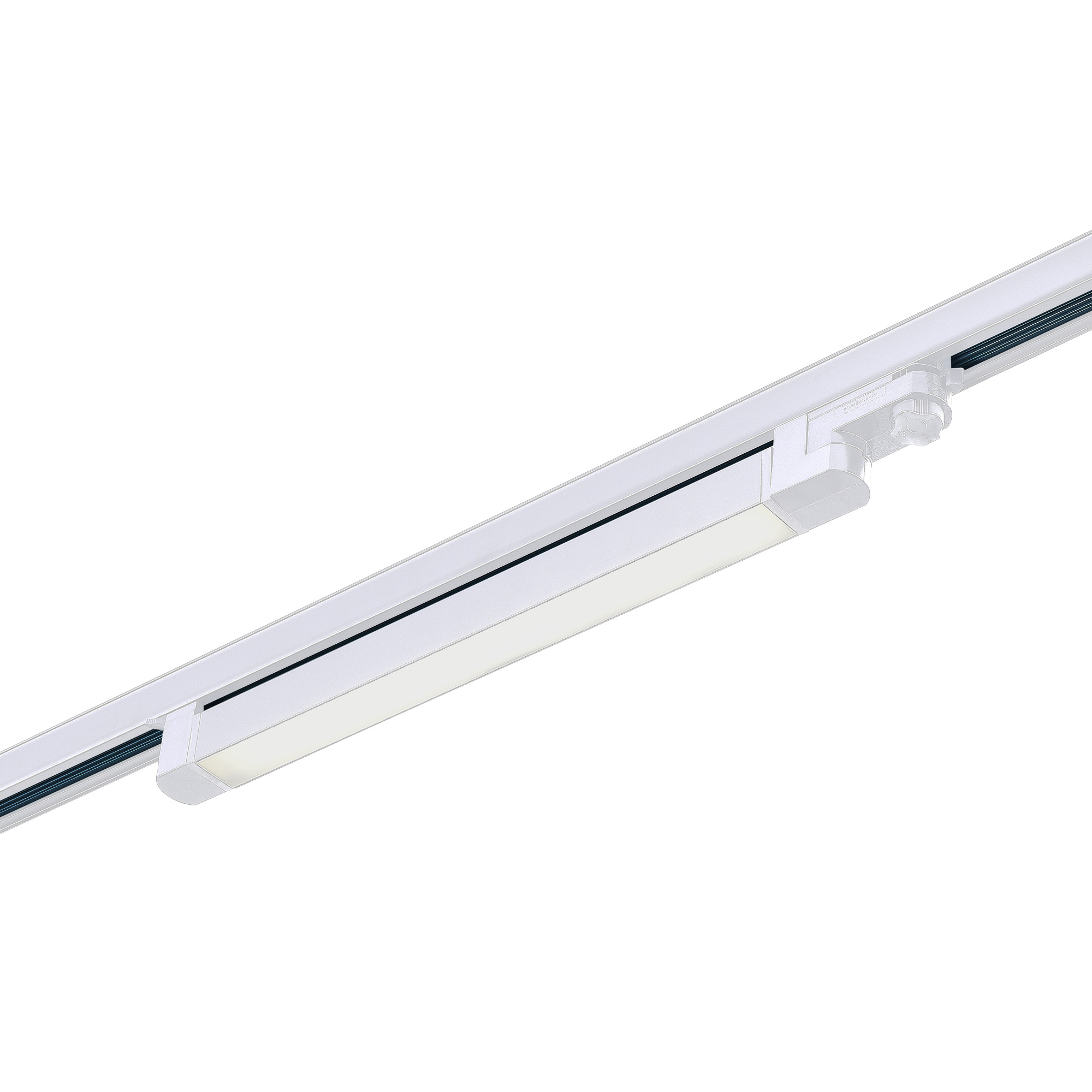 Светильник трековый TRACE LED 20W 3000K