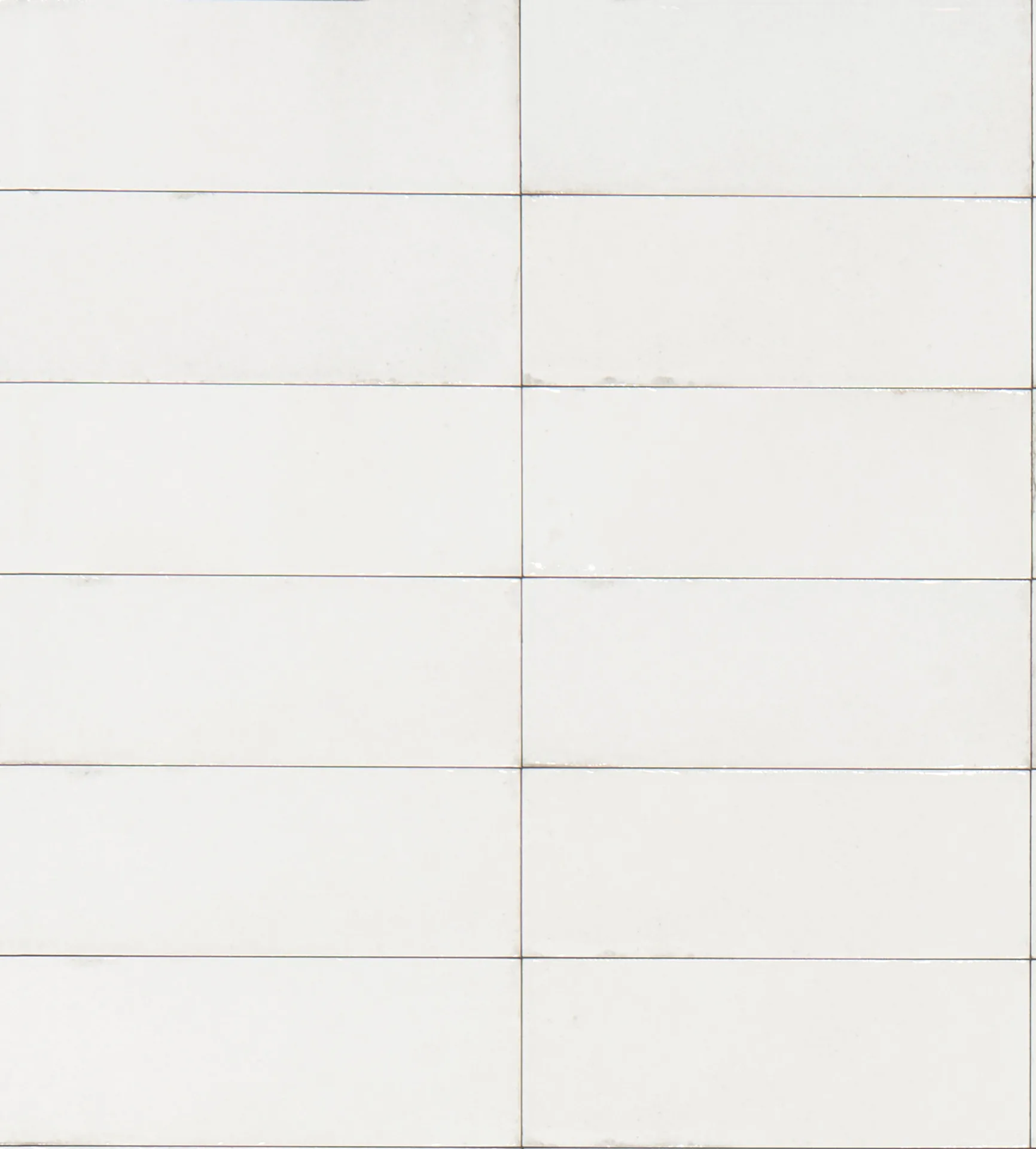 Керамогранит Marazzi Italy Rice Bianco Lux 7,5х20