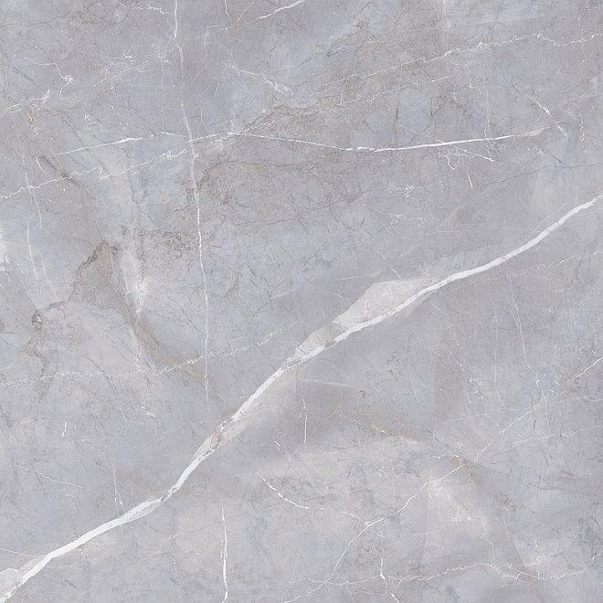 Керамогранит Kerama Marazzi Риальто серый лаппатированный 60х60