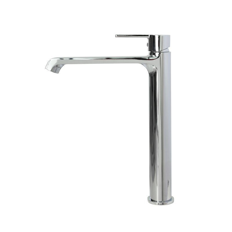 Смеситель для душа BelBagno Aurora AURORA-LMC-CRM-W0 хром глянцевый