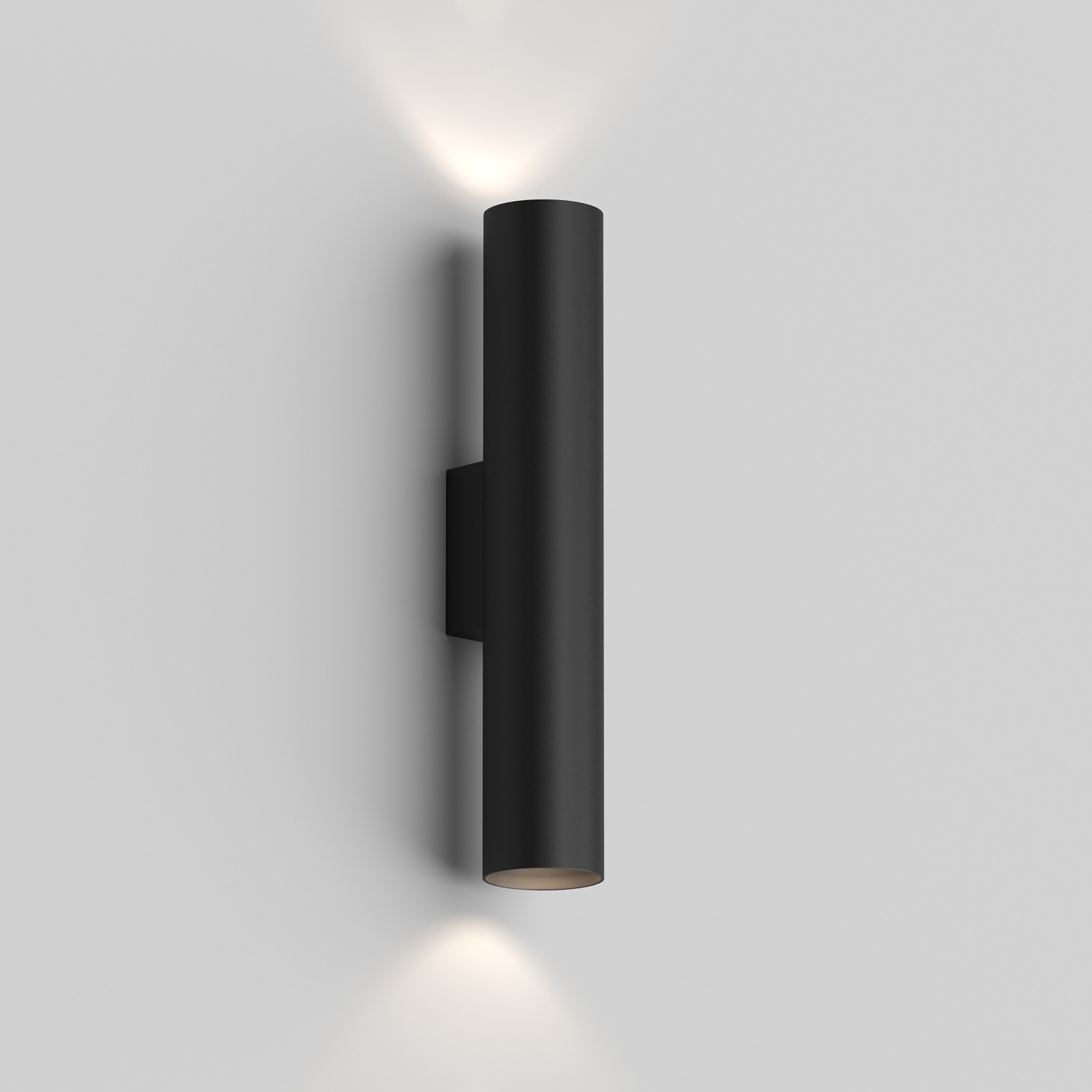 Настенный светильник Denkirs DK5022-BK