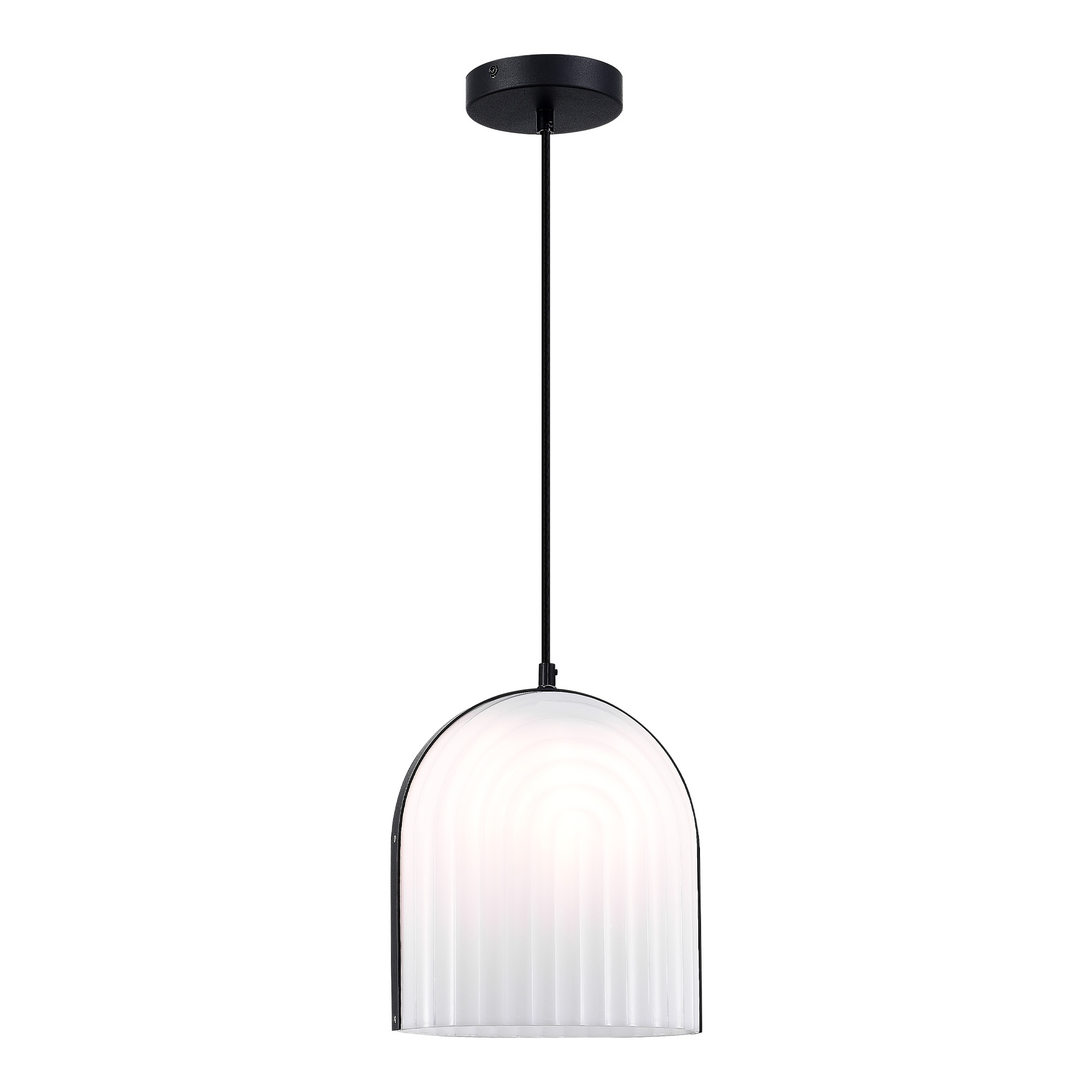 Светильник подвесной AIRE E27 LED 1х7W