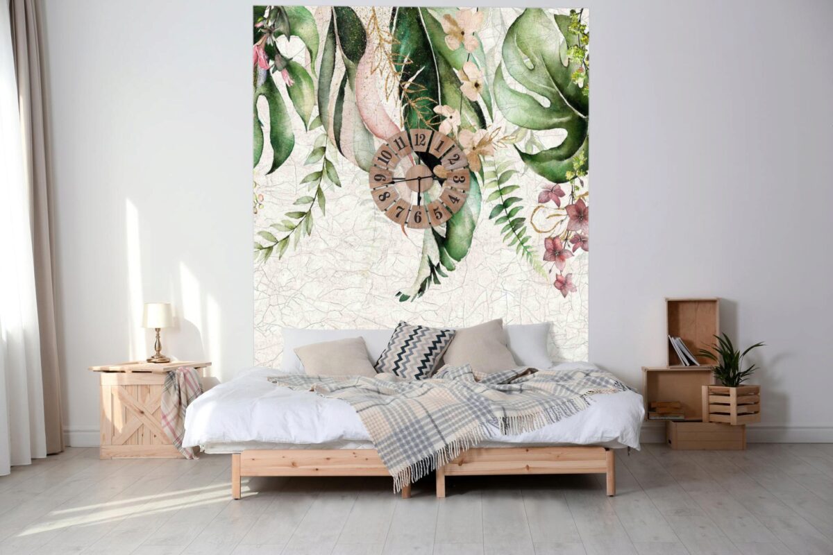 46919 Панно Marburg (Smart Art Gallery) (1*1) 2,70x2,12 винил на флизелине