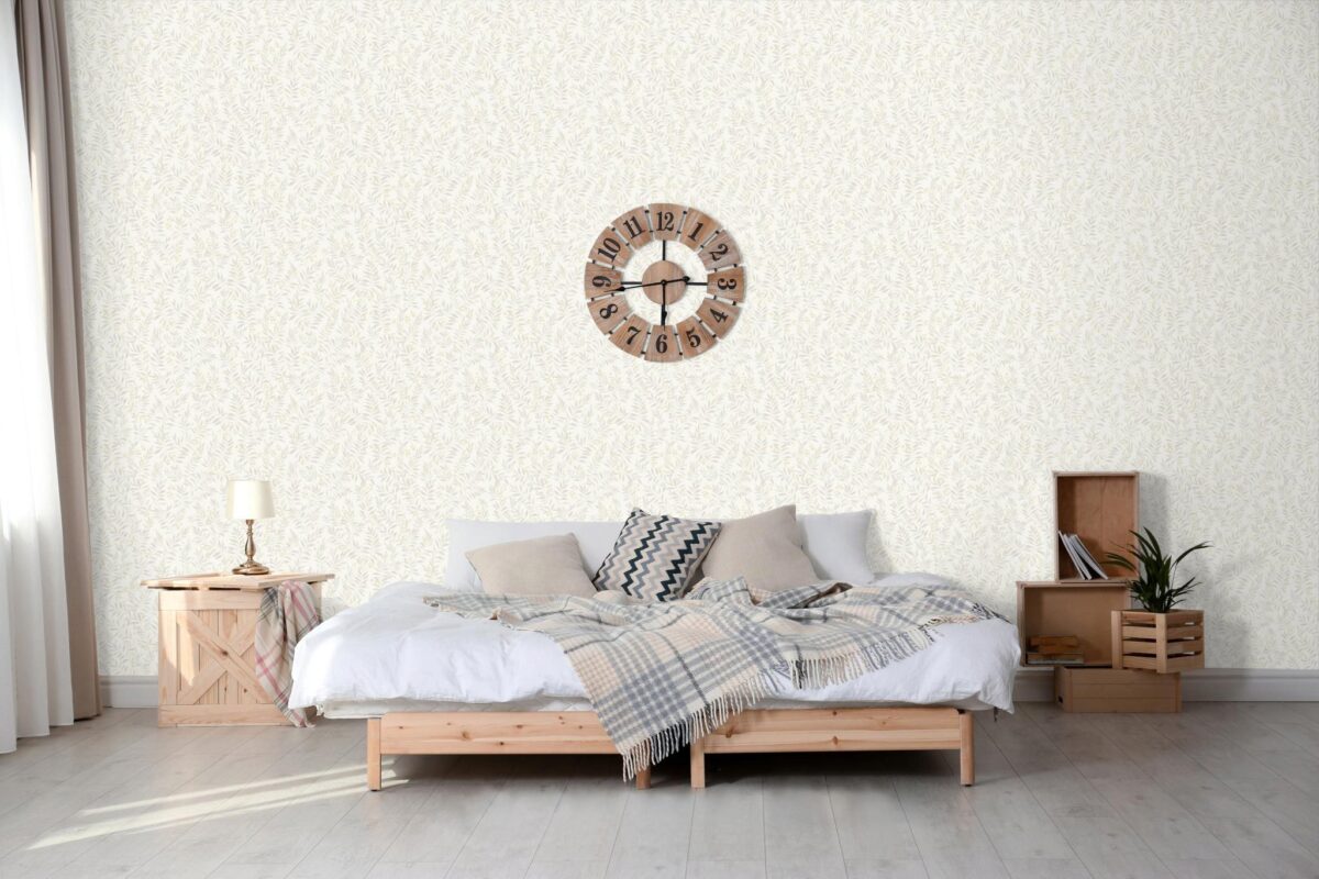 MN 3402 Обои Grandeco (Maison) (1*12) 10,05х0,53 винил на флизелине