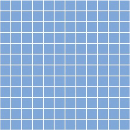 Мозаика Kerama Marazzi Темари лазурь матовый 29,8х29,8