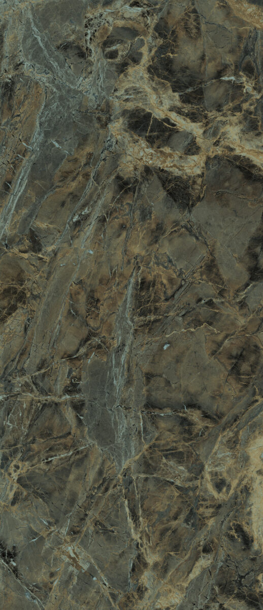 Керамогранит Marazzi Italy Grande Marble Look Verde Borgogna Rt 120х278