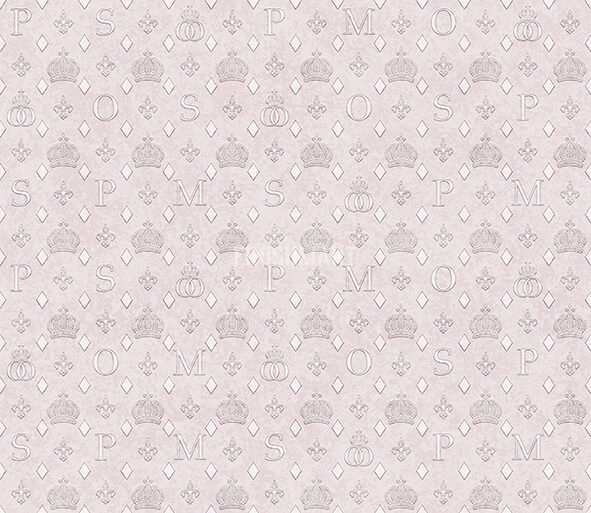 35612 Обои Marburg (Gloockler Pompoos Provence) (1*12) 10,05x0,53 винил на флизелине