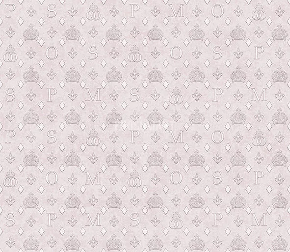 35612 Обои Marburg (Gloockler Pompoos Provence) (1*12) 10,05x0,53 винил на флизелине