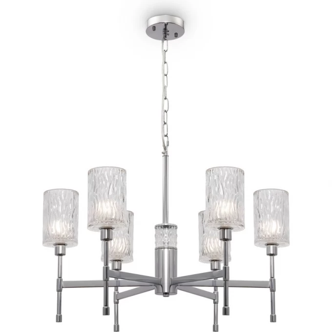 Люстра FREYA ELSA FR5133PL-06CH