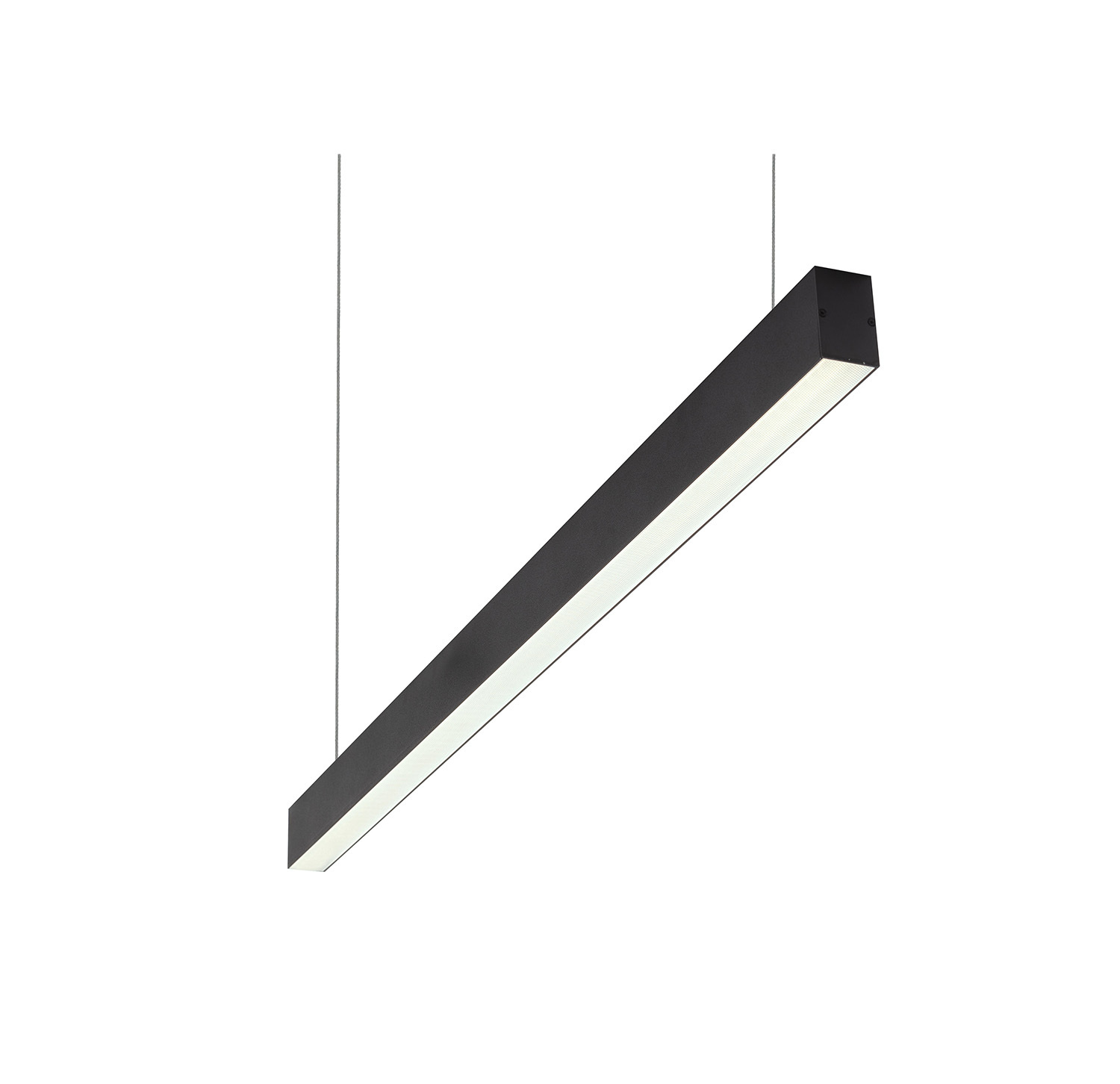 Линейный светильник Denkirs DK9154-BK
