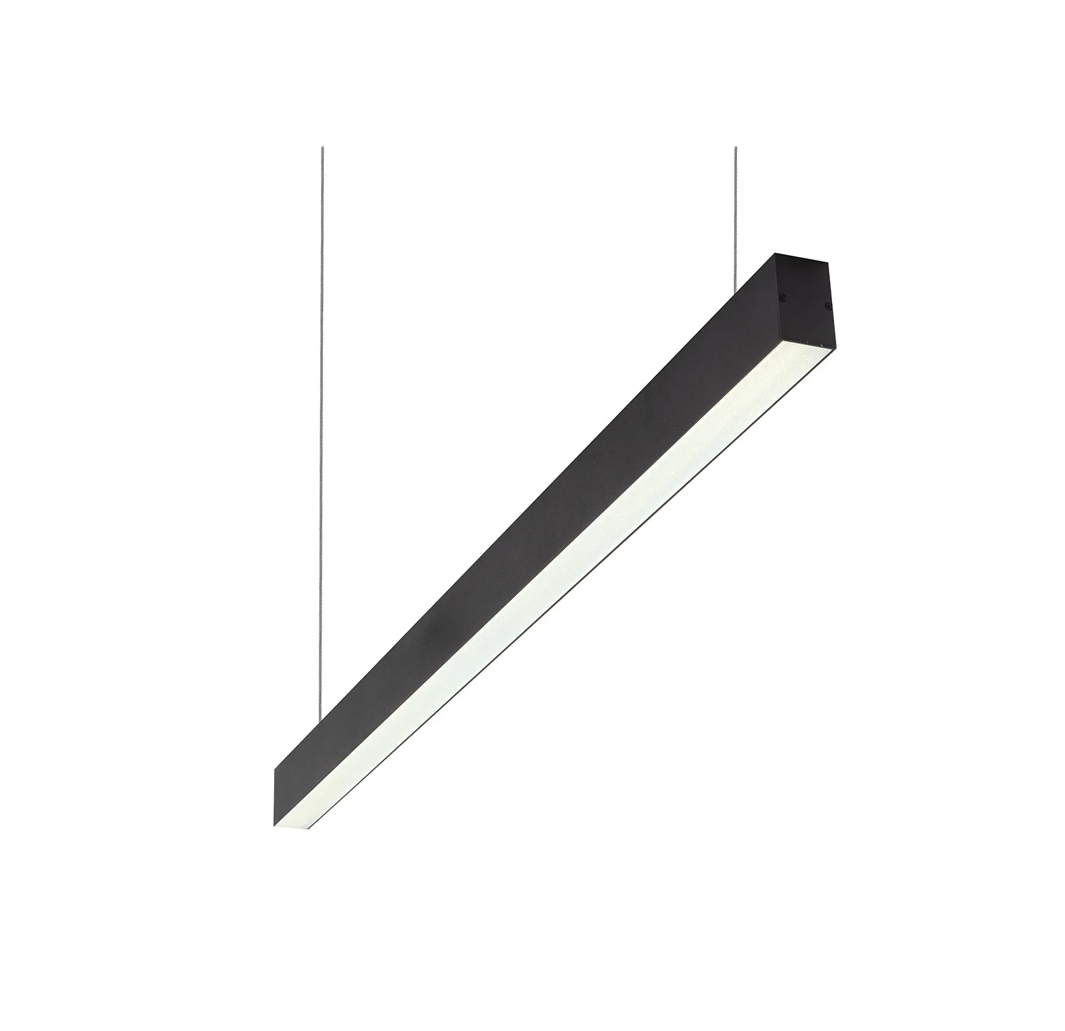 Линейный светильник Denkirs DK9154-BK