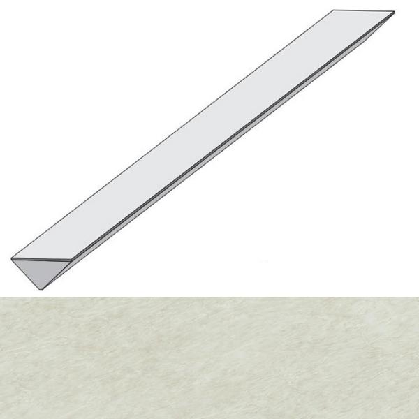 Спецэлемент Marvel Imperial White Corner 40 (LM4W) 1,4x40