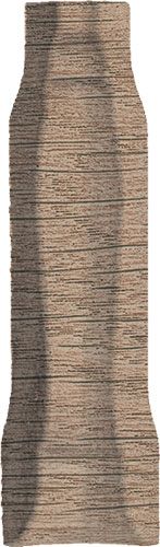 Керамогранит Kerama Marazzi Угол внутренний Про Вуд беж темный 8х2,4