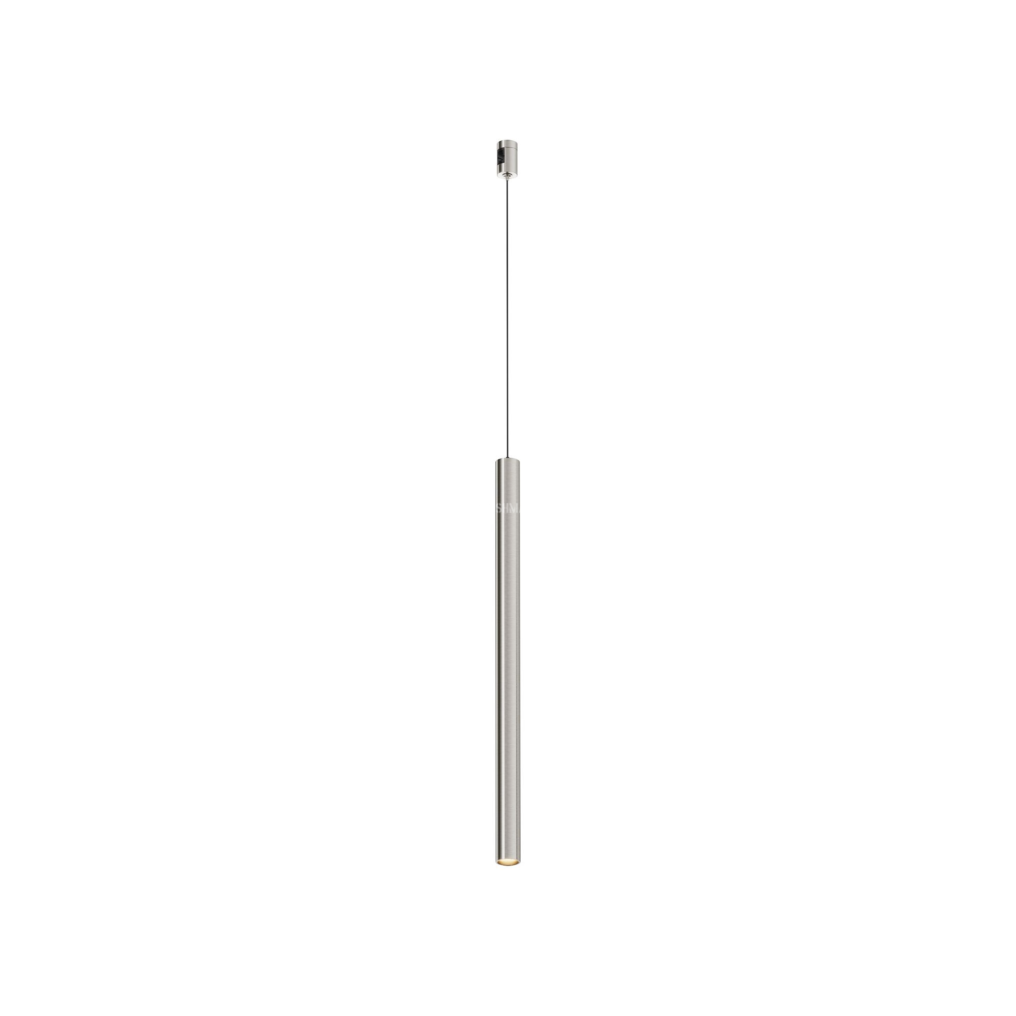 Трековый светильник Technical TR156-1-5W3K-PT