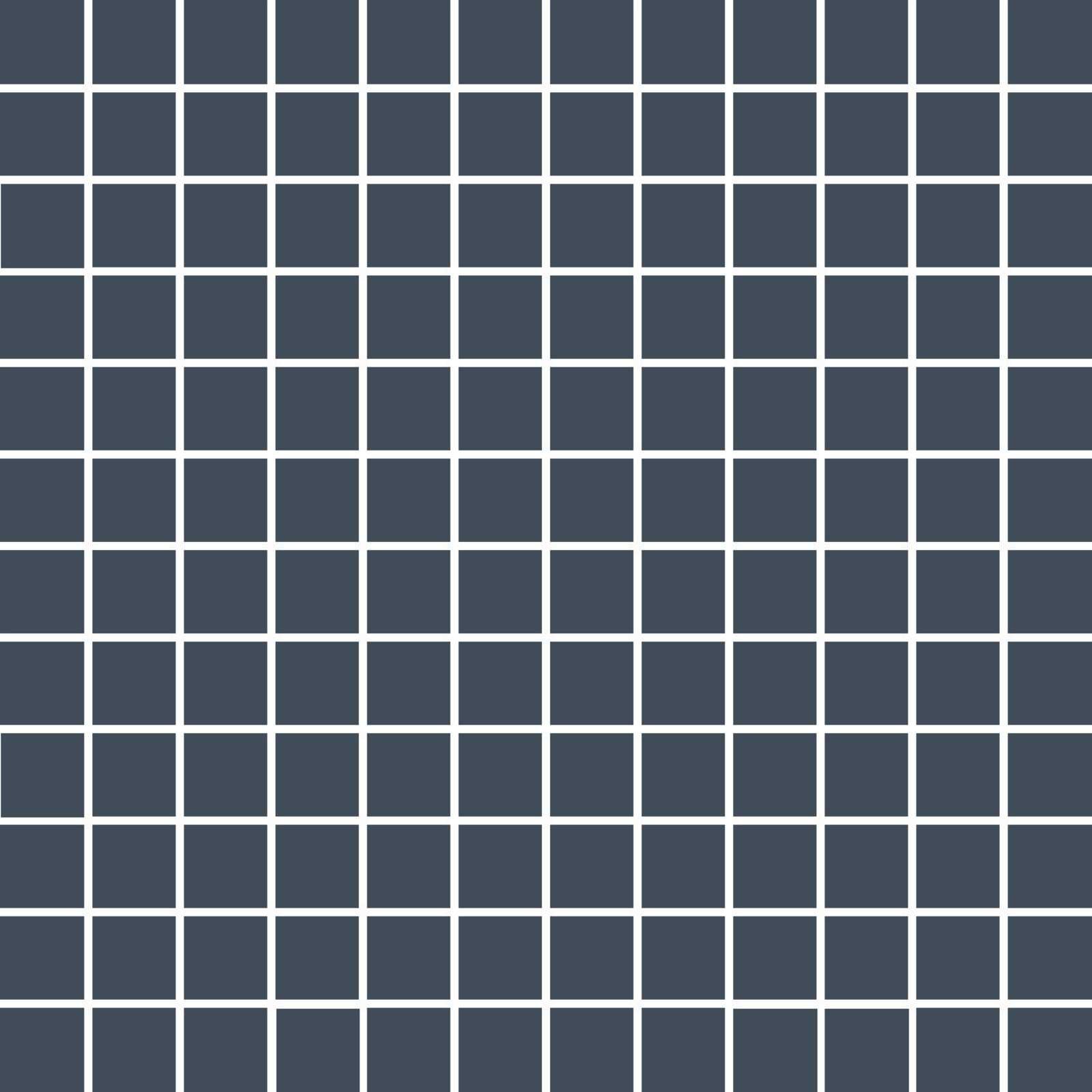 Мозаика Marazzi Italy Colorplay Mosaico Blue 30х30