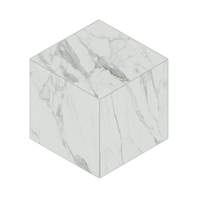 Мозаика Estima MN01 Cube 29x25 непол.