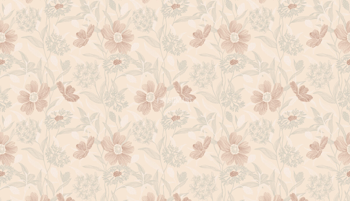 Hg20 002/1 Обои HYGGE Roll (Dacha) (1*6) 10,05x1,00 флизелин