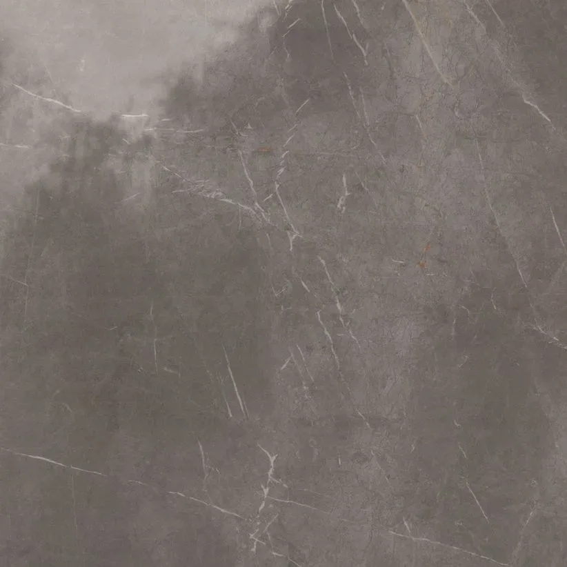 Керамогранит Marazzi Italy Evolutionmarble Grey Lux Rett. 58х58