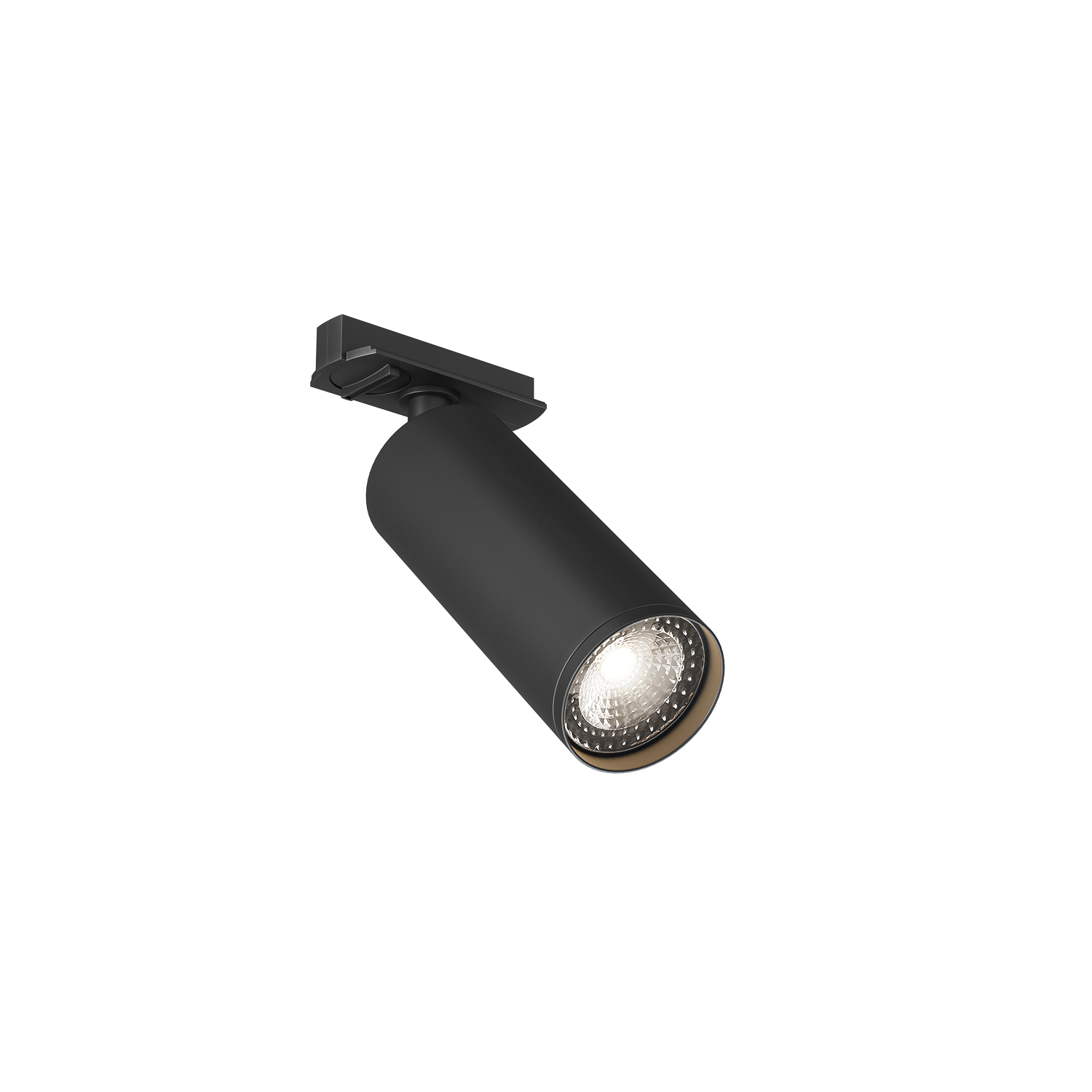 Трековый светильник Denkirs DK6202-BK