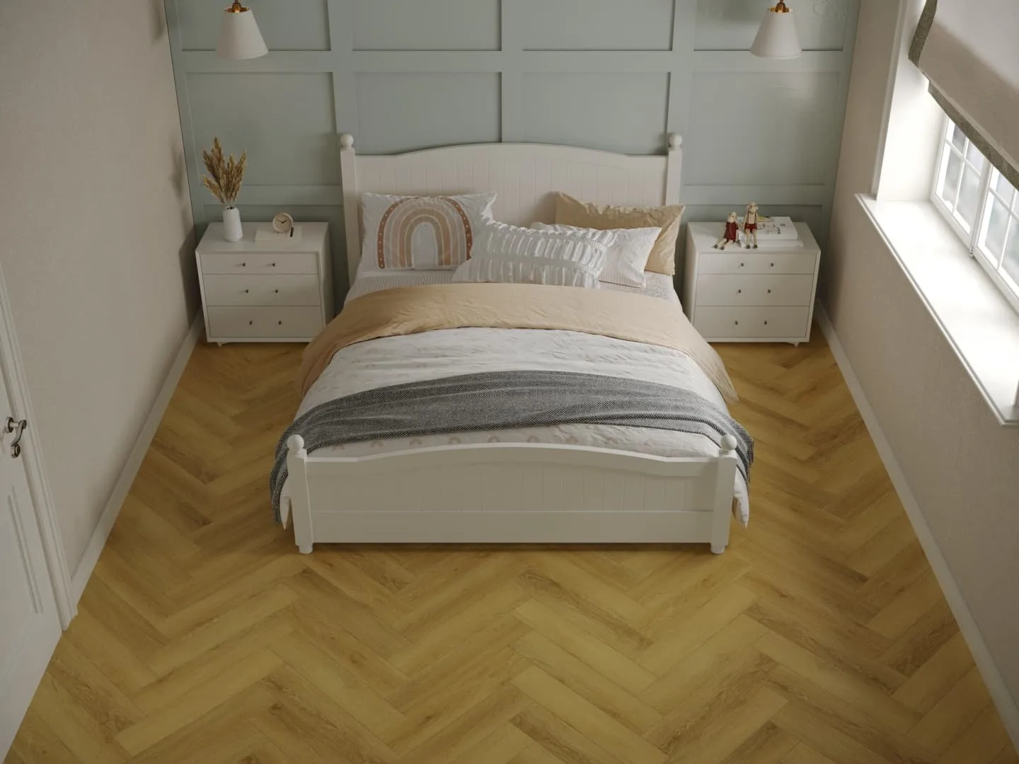 LVT плитка Виви Vivi 1056-10