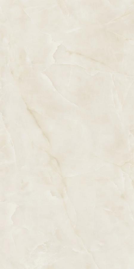 Керамогранит Onyx White Bookmatch Polished - 12mm ST
