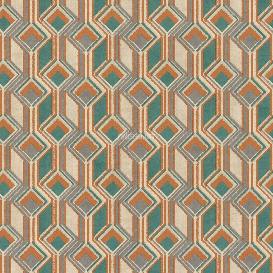 746525 Indian Style Обои Rasch Indian Style 0.53x10.05
