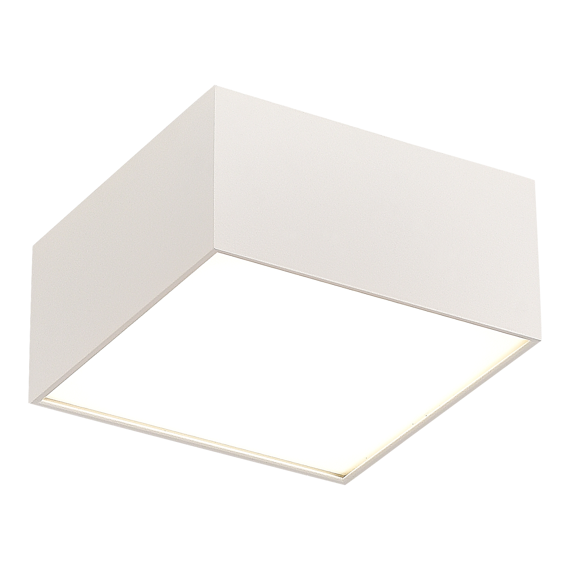 Светильник накладной LED 27W 3000K