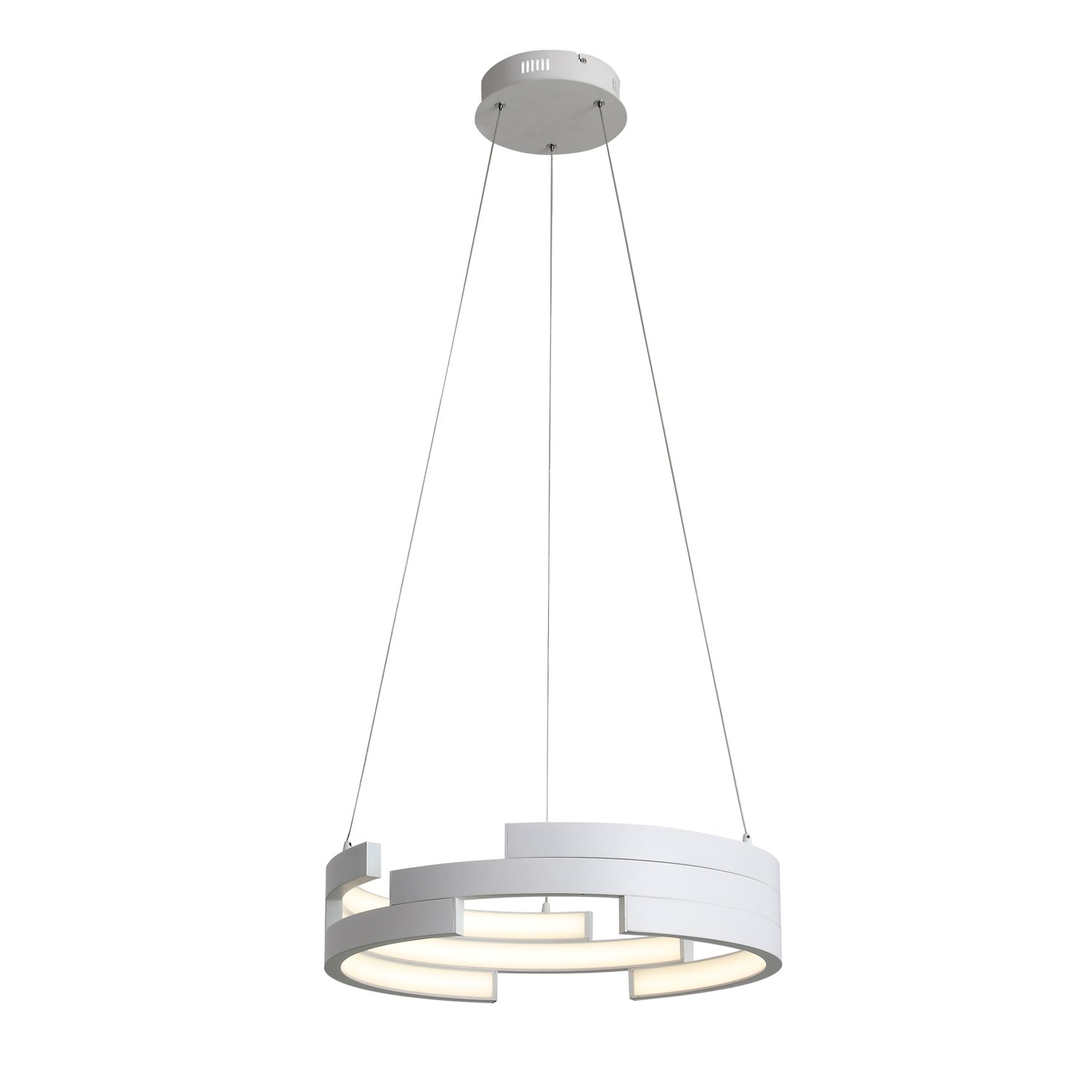 Светильник подвесной GENUINE LED 45W 4000K