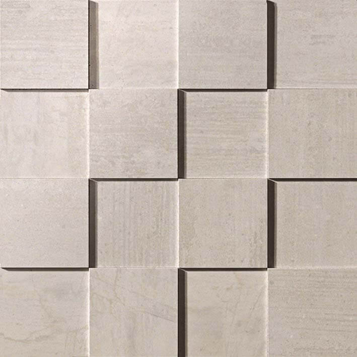 Mark Pearl Mosaico 3D lappato (AMYM) Керамогранит