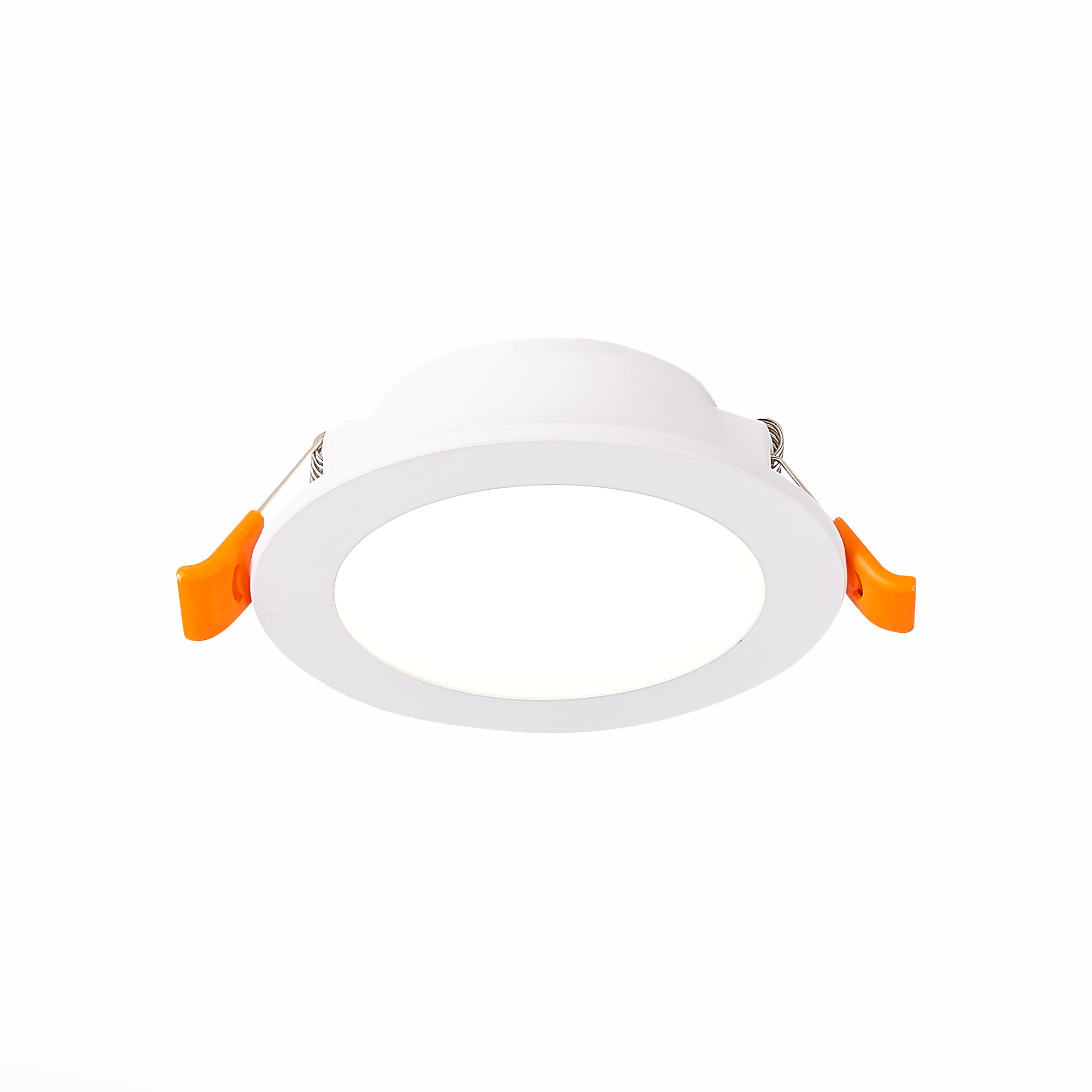 Светильник встраиваемый LED 6W 4000K