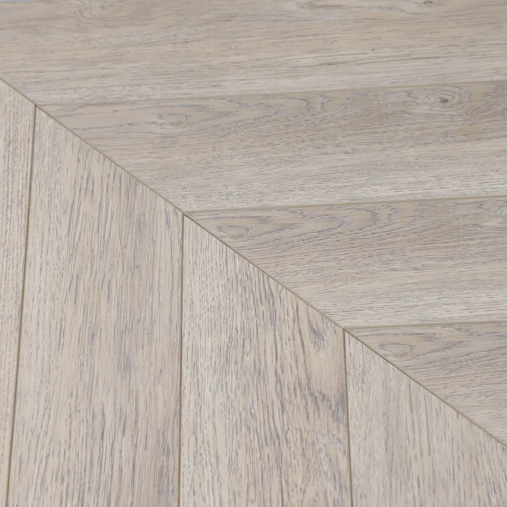 Ламинат Woodstyle Chevron CH152.2 Дуб Зорро
