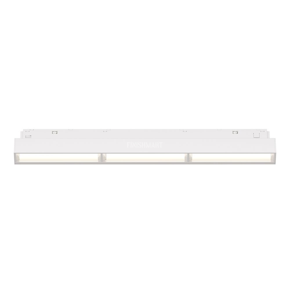 Трековый светильник Technical TR106-4-18W-DS-W