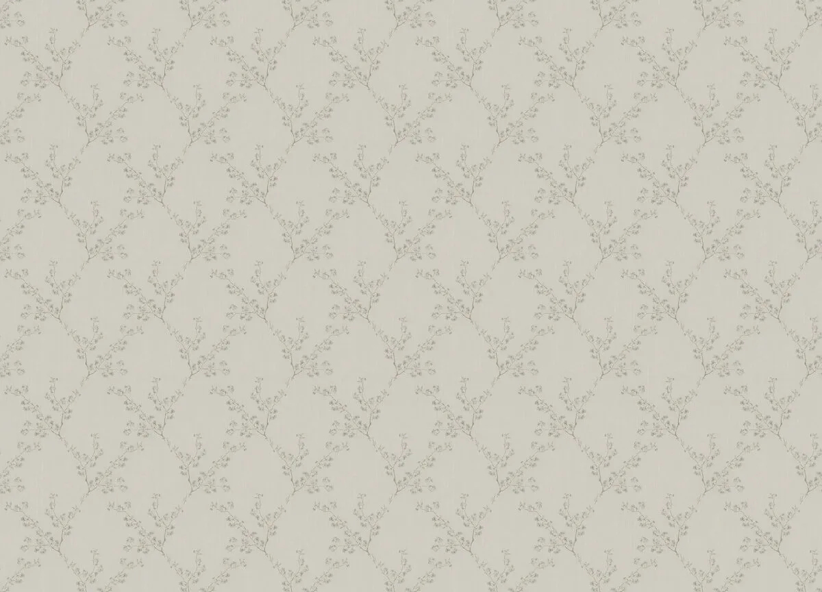 Z66832 Обои Zambaiti (Satin Flowers IV) (1*6) 10,05х0,53 винил на флизелине