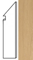 Плинтус Nid Natural Battiscopa Sag.DX (A8KW)