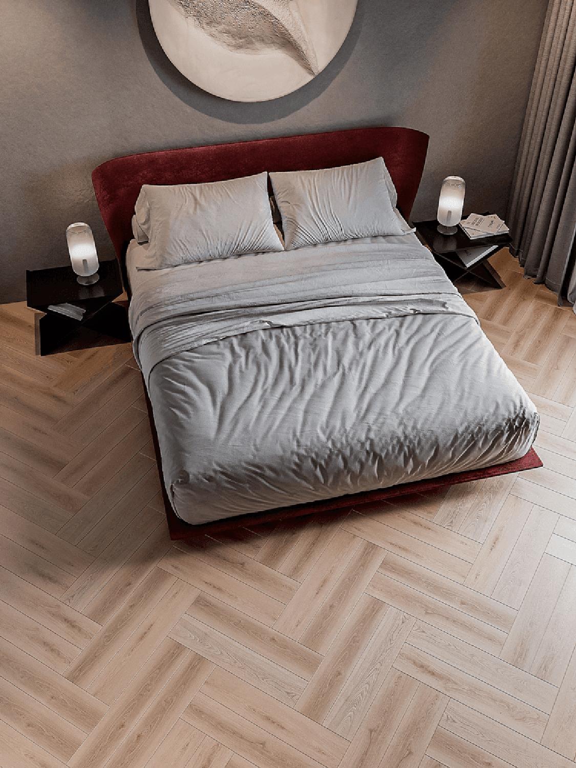 LVT плитка Stor 1034-02