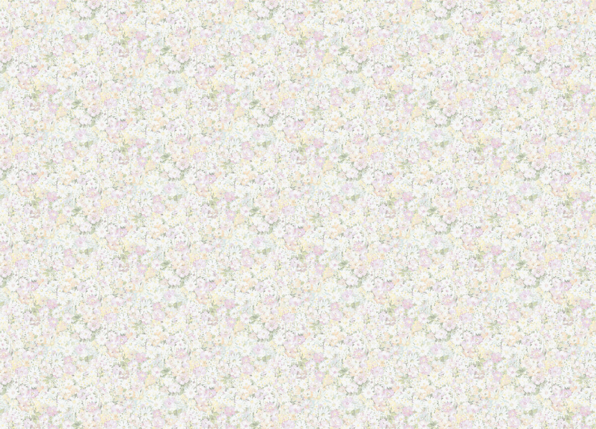 R149135 Обои Grandeco (Spring) (1*6) 10,05х1,06  винил на флизелине