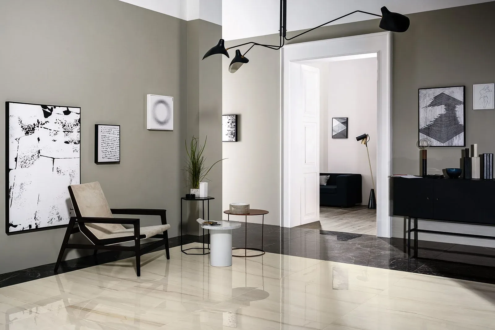 Керамогранит Marazzi Italy Allmarble Pulpis 60х60