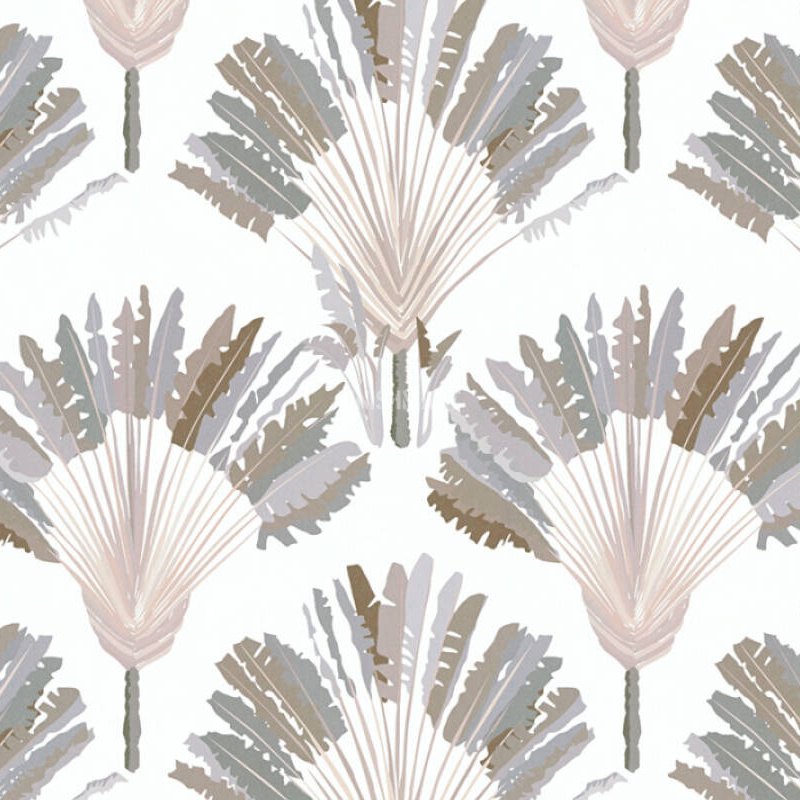 37708-2 Jungle Chic Обои As Creation Jungle Chic 0.53x10.05