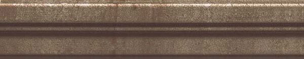 Suprema Bronze London 5x25 (600090000201) Керамическая плитка