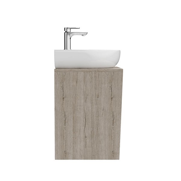 PRO.60.2/WHT Тумба PRO подвесная 2 дверцы 60, белая глянцевая