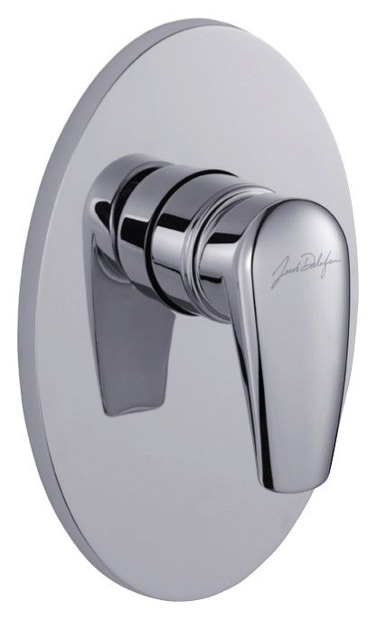 Смеситель для душа Jacob Delafon Panache E98704-CP хром глянец