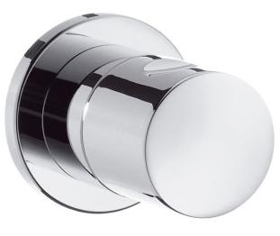 Запорный вентиль Hansgrohe Ecostat S 15972000