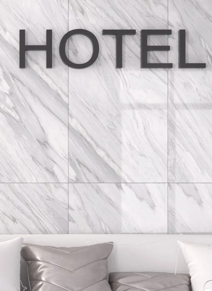 Керамогранит Gracia Ceramica Paolo grey PG 01 lappato 60х120